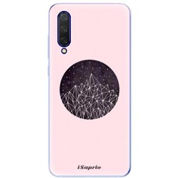 iSaprio Digital Mountains 10 pro Xiaomi Mi 9 Lite (digmou10-TPU3-Mi9lite)