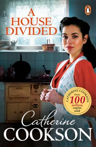 A House Divided - Catherine Cookson
