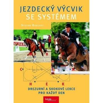 Jezdecký výcvik se systémem (978-80-209-0400-3)