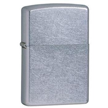 Zapalovač ZIPPO 25050 Street Chrome (8590379250509)