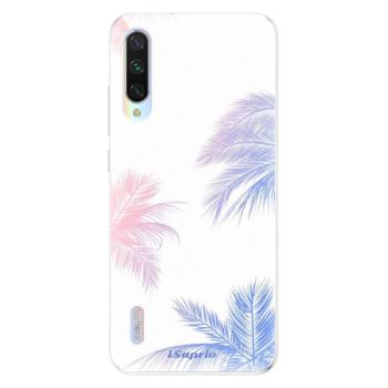 Odolné silikonové pouzdro iSaprio - Digital Palms 10 - Xiaomi Mi A3