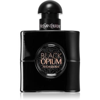 Yves Saint Laurent Black Opium Le Parfum parfém pro ženy 30 ml