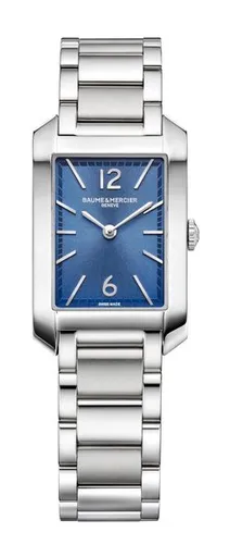 Baume & Mercier Hampton 10476