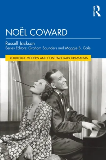 Noel Coward - Russell Jackson