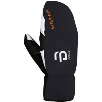 Daehlie MITTENS ACTIVE JR Dětské rukavice, černá, velikost