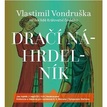 Dračí náhrdelník: Hříšní lidé Království českého