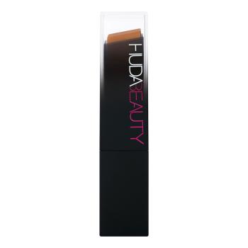 Huda Beauty Make-up v tyčince #FauxFilter Skin Finish Buildable (Coverage Foundation Stick) 140 g 455R Peanut Butter Cup