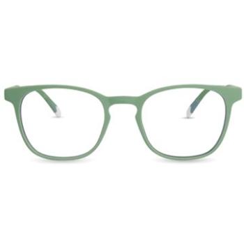 Barner Chroma Dalston Military Green (DMG)