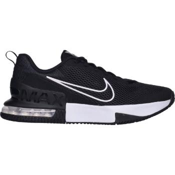 Nike AIR MAX ALPHA TRAINER 6 Férfi fitnesz cipő, fekete, méret 44