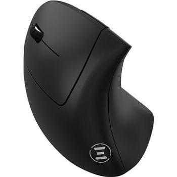 Eternico Wireless 2.4 GHz Vertical Mouse MV100 pro leváky černá (AET-MV100LB)