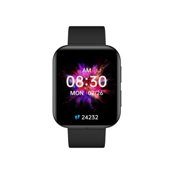 Garett Smartwatch GRC MAXX smart hodinky Black