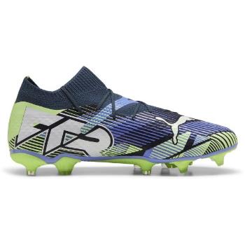 Puma FUTURE 7 PRO FG/AG Pánské kopačky, tmavě modrá, velikost 46