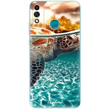 iSaprio Turtle 01 pro Honor 9X Lite (tur01-TPU3_Hon9XL)