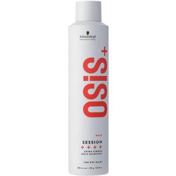 Schwarzkopf Professional Extrémně silný vlasový sprej Session 500 ml