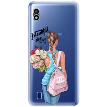 iSaprio Beautiful Day pro Samsung Galaxy A10 (beuday-TPU2_GalA10)