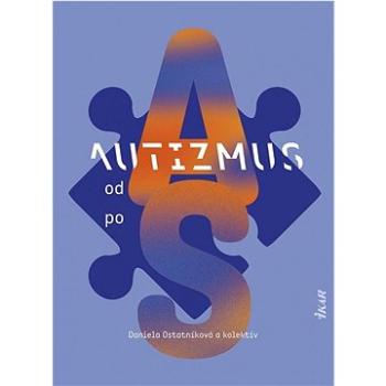 Autizmus od A po S (978-80-551-8129-5)