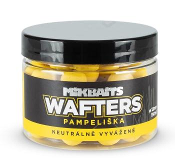 Mikbaits boilie wafters pampeliška 150 ml - 12 mm