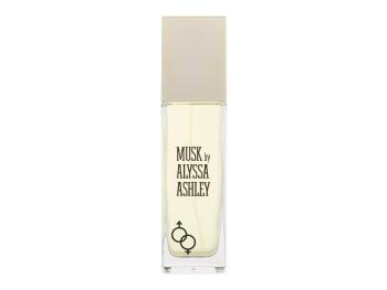 ALYSSA ASHLEY Musk Eau De Toilette (unisex) 100 ml