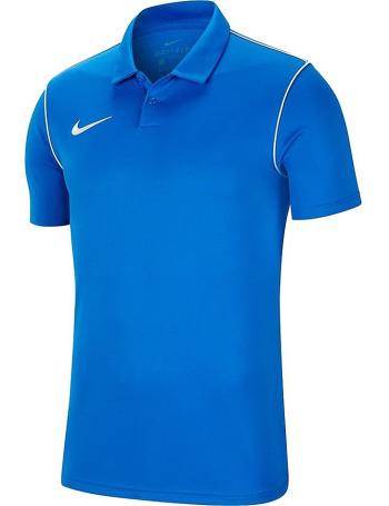 Pánská barevná polokošile Nike vel. XL