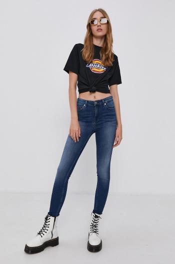 Džíny Tommy Jeans dámské, medium waist