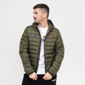 ellesse Lombardy Puffer Jacket XXL