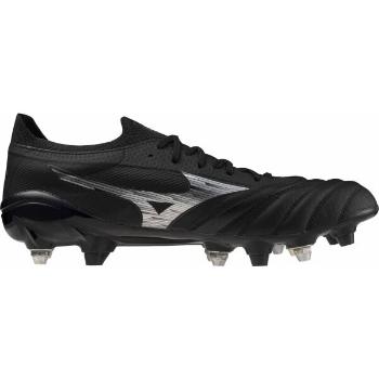 Mizuno MORELIA NEO IV ELITE MIX Pánské kopačky, černá, velikost 45