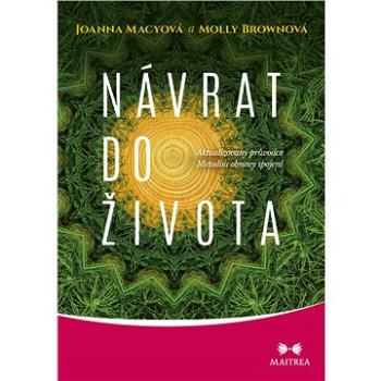 Návrat do života (978-80-7500-507-6)