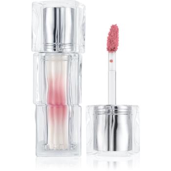 TIRTIR Waterism Glow Tint dlouhotrvající lesk na rty malé balení odstín 24 Lovably (White Snowy Collection) 1.8 g