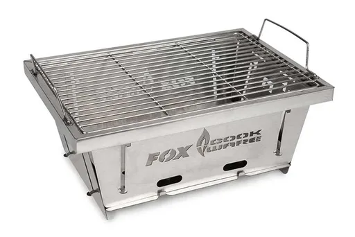 Fox Grill Cookware Foldable BBQ,Fox Grill Cookware Foldable BBQ