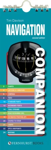 Navigation Companion - Tim Davison