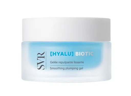 SVR [Hyalu] Biotic Rechargeable vyhlazující a vyplňující gel 50 ml