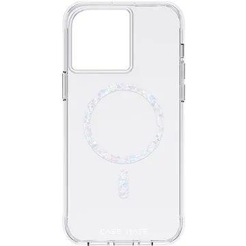 Case Mate Twinkle Diamond MagSafe Clear iPhone 14 Pro Max (CM049290)