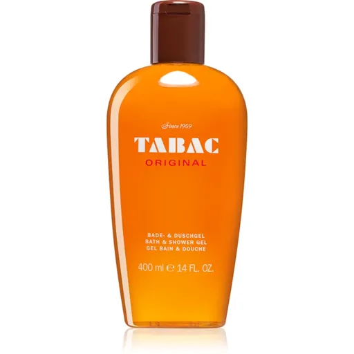 Tabac Original sprchový gel pro muže 400 ml