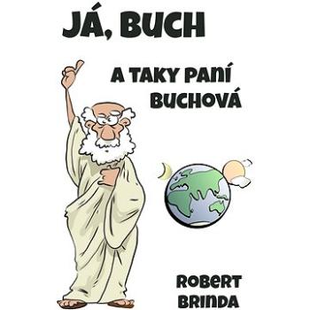 Já, Buch (999-00-018-3840-9)