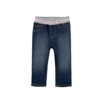 Levi's® Kids Pull-On Skinny Jeans Westthird-Pink