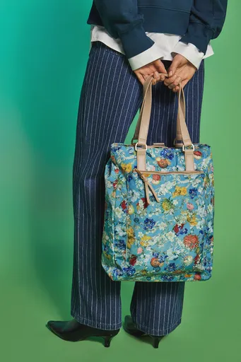 Batoh s funkcí tašky Medicine