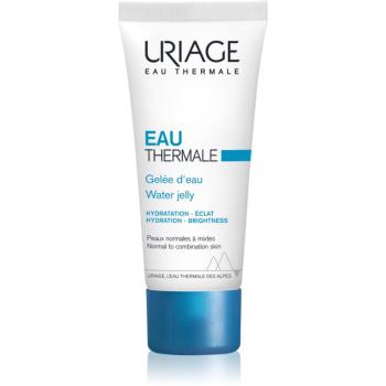 Uriage Eau Thermale Water Jelly hydratační pleťový gel pro normální až smíšenou pleť 40 ml