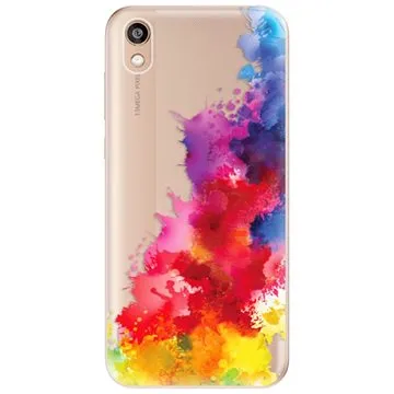 iSaprio Color Splash 01 pro Honor 8S (colsp01-TPU2-Hon8S)