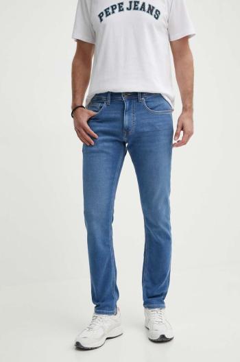 Džíny Pepe Jeans SLIM GYMDIGO JEANS pánské, PM207389MP3