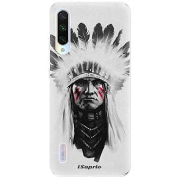 iSaprio Indian 01 pro Xiaomi Mi A3 (ind01-TPU2_MiA3)