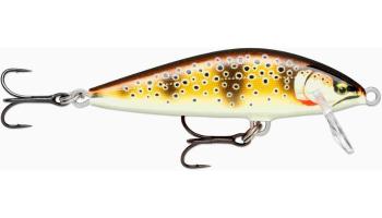 Rapala wobler count down elite gdmt 3,5 cm 4 g