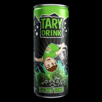 Tary Drink - Epický Beko