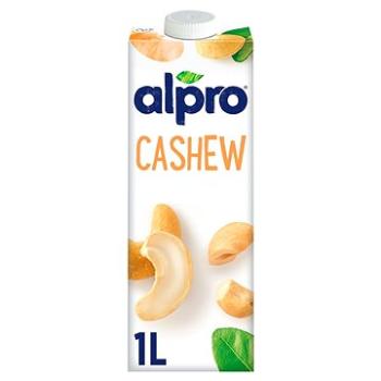 Alpro kešu nápoj 1l (5411188122890)