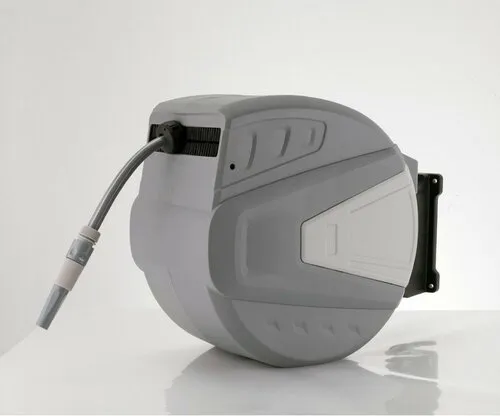 Automatický naviják s hadicí 30 m, L