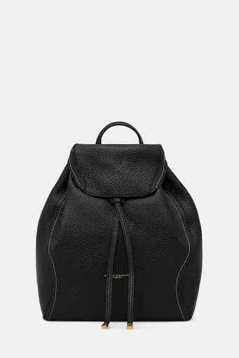 Kožený batoh Gianni Chiarini VIOLETTE