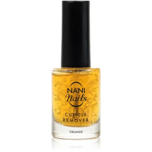 NaniNails NANI Cuticle Remover odstraňovač kůžičky 11 ml
