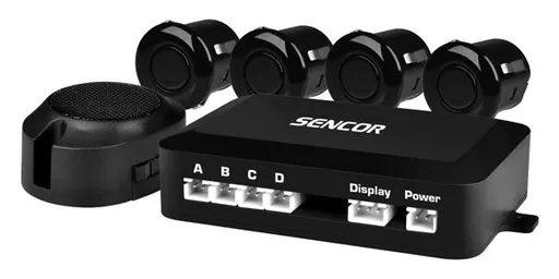 Parkovací senzory SENCOR SCA PARK100