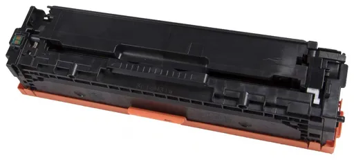 CANON CRG731H BK - kompatibilní toner, černý, 2400 stran