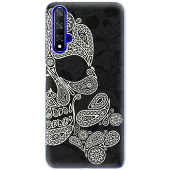 iSaprio Mayan Skull pro Honor 20 (maysku-TPU2_Hon20)