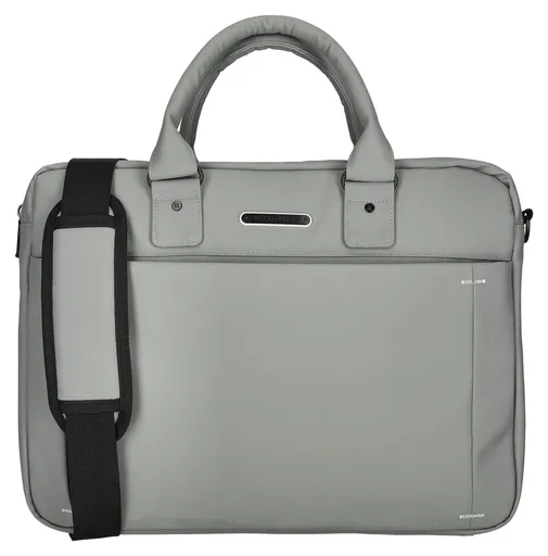 Pánská taška na notebook Enrico Benetti Northern 47247 Grey